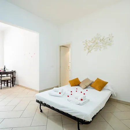 Chic House In Centro Storico Apartment Florence Exterior photo