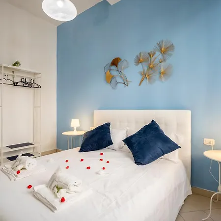 Chic House In Centro Storico Apartment Florence Exterior photo