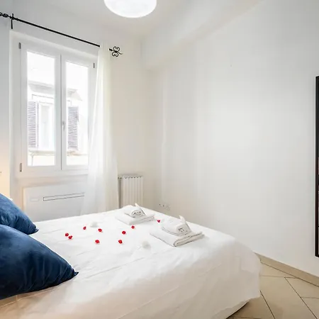 Chic House In Centro Storico Apartment Florence Exterior photo