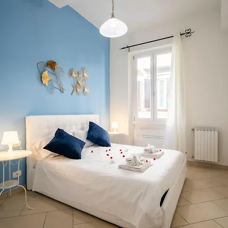 Chic House In Centro Storico Apartment Florence Exterior photo