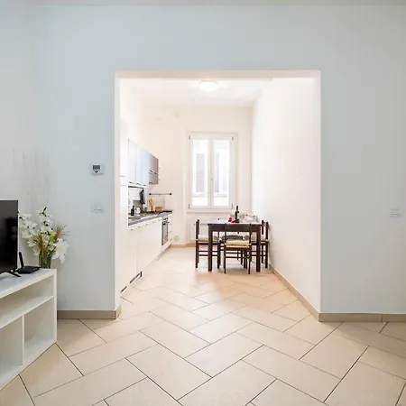 Chic House In Centro Storico Apartment Florence Exterior photo