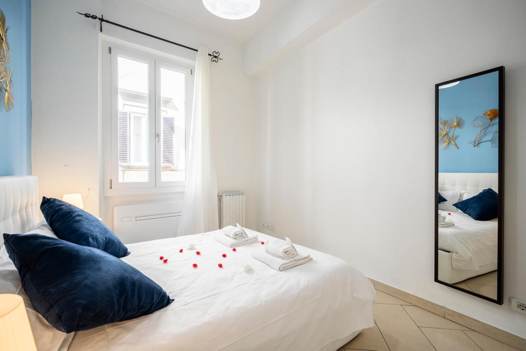 Chic House In Centro Storico Apartment Florenz