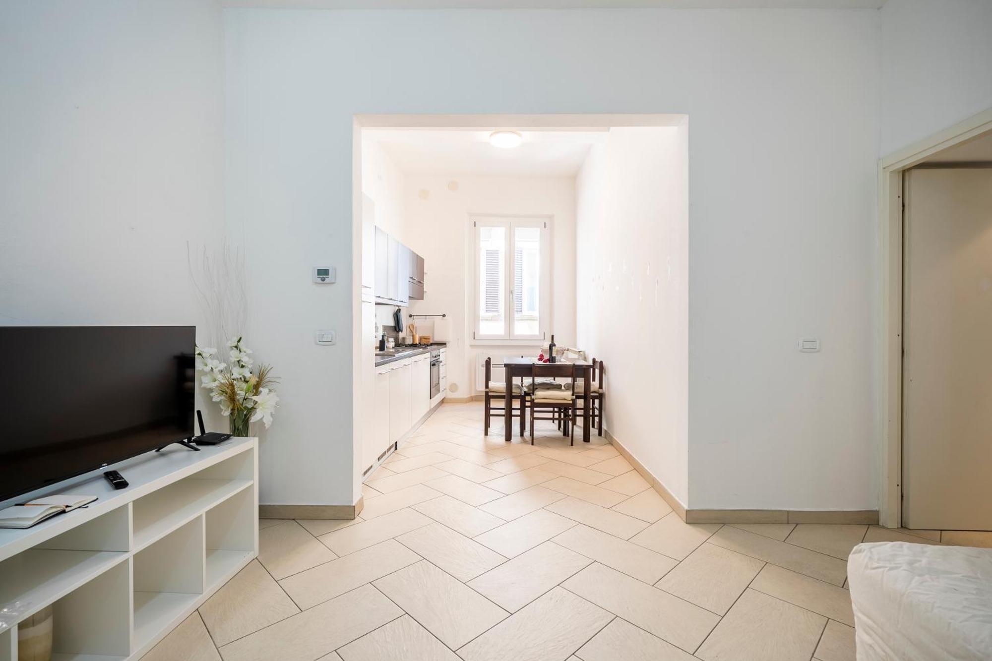 Apartment Chic House In Centro Storico Florenz