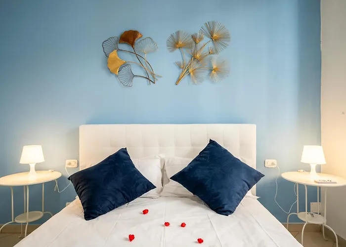 Chic House In Centro Storico